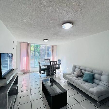 Hermoso Departamento En Coyoacan Mexico City Exterior photo