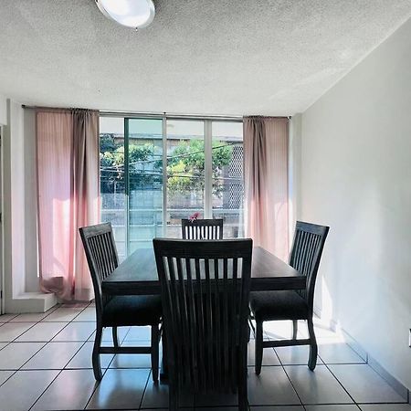 Hermoso Departamento En Coyoacan Mexico City Exterior photo