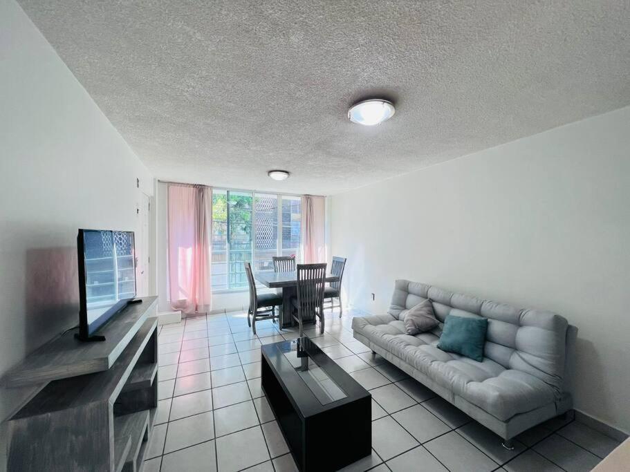 Hermoso Departamento En Coyoacan Mexico City Exterior photo