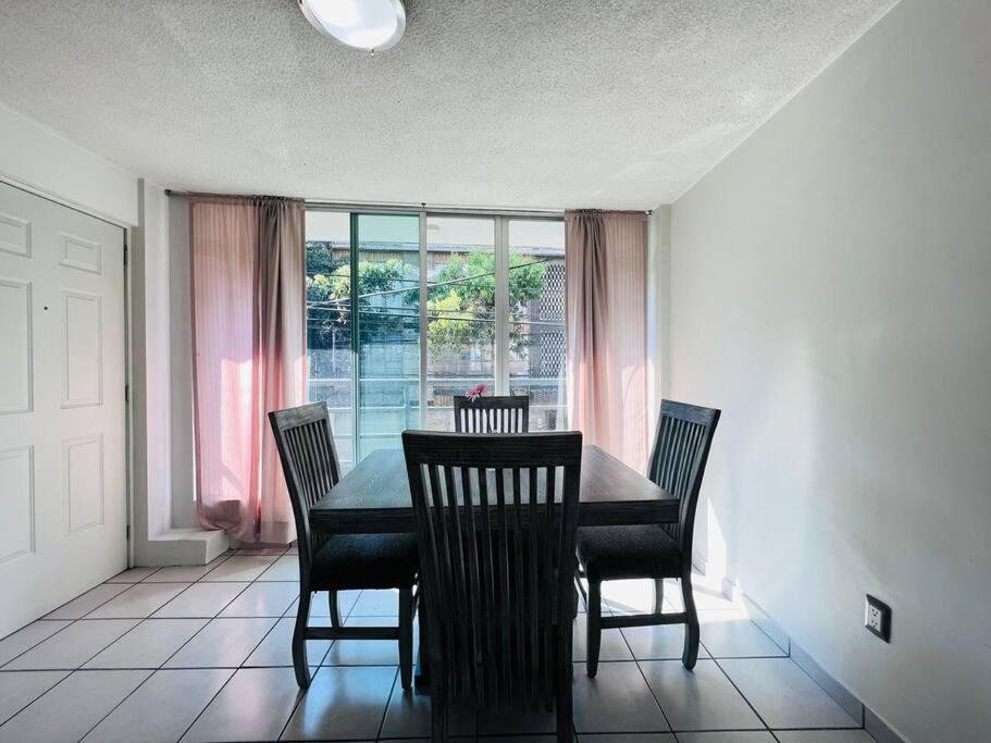 Hermoso Departamento En Coyoacan Mexico City Exterior photo
