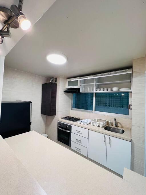 Hermoso Departamento En Coyoacan Mexico City Exterior photo