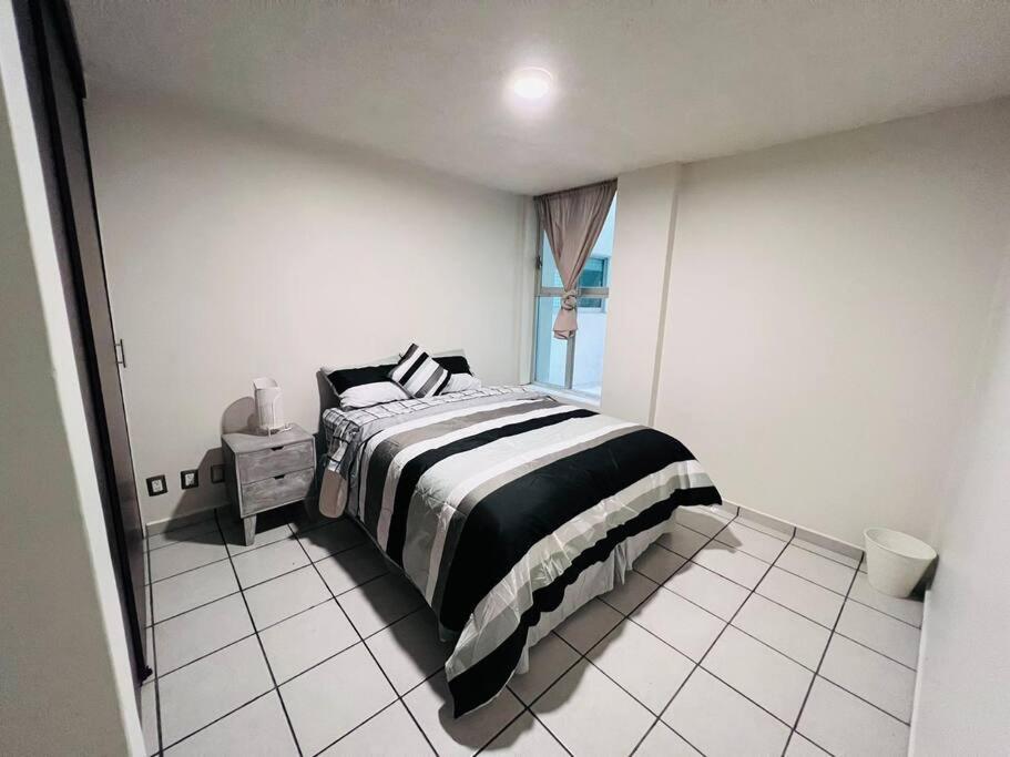 Hermoso Departamento En Coyoacan Mexico City Exterior photo
