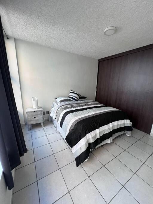 Hermoso Departamento En Coyoacan Mexico City Exterior photo