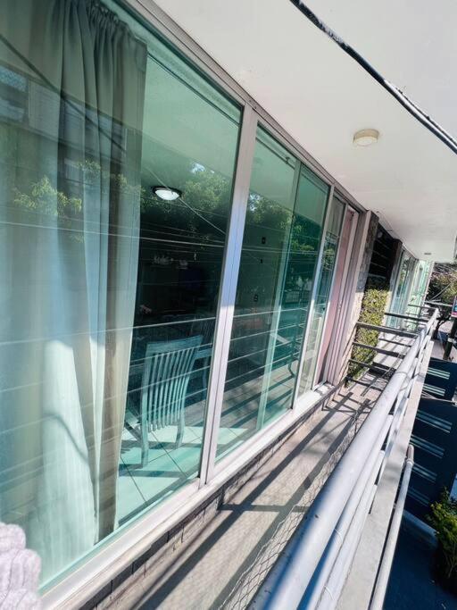 Hermoso Departamento En Coyoacan Mexico City Exterior photo