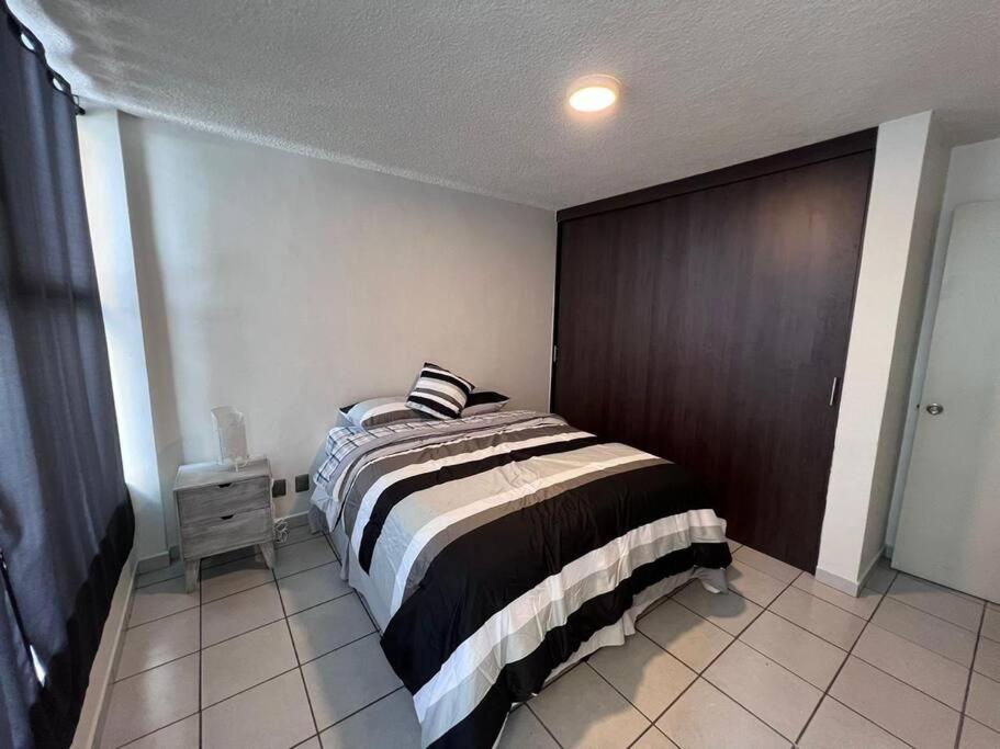 Hermoso Departamento En Coyoacan Mexico City Exterior photo