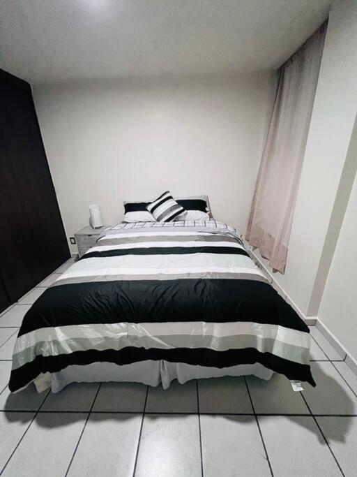 Hermoso Departamento En Coyoacan Mexico City Exterior photo