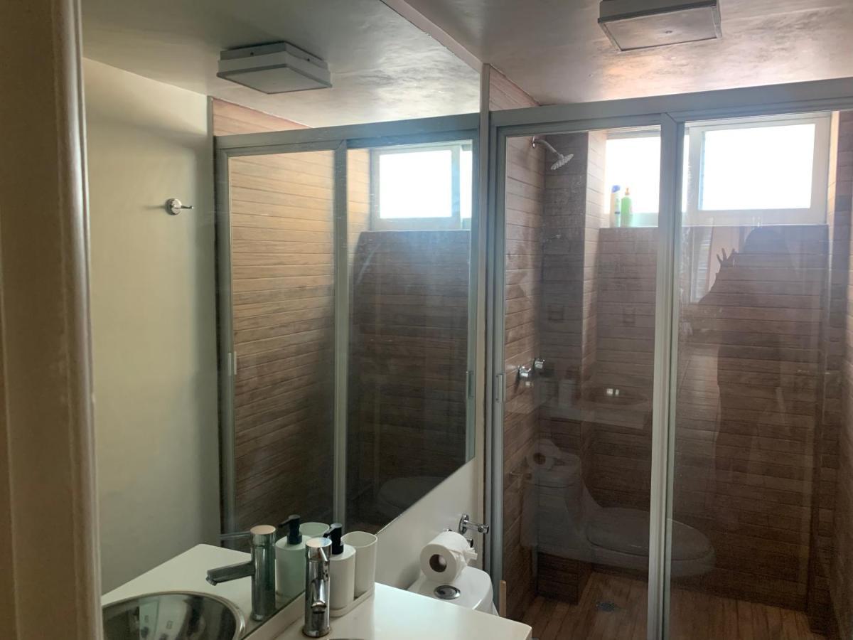 Hermoso Departamento En Coyoacan Mexico City Exterior photo